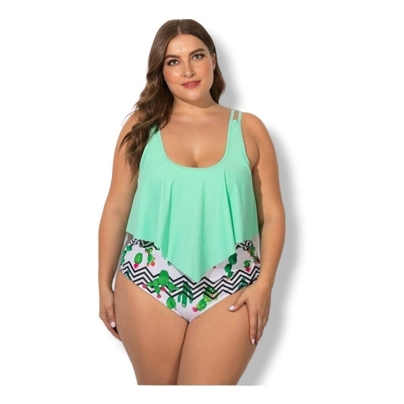 Bikini TG top volado